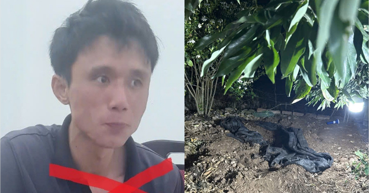 Ảnh minh họa: Bất ngờ lời khai Lê Văn Tuấn kẻ s