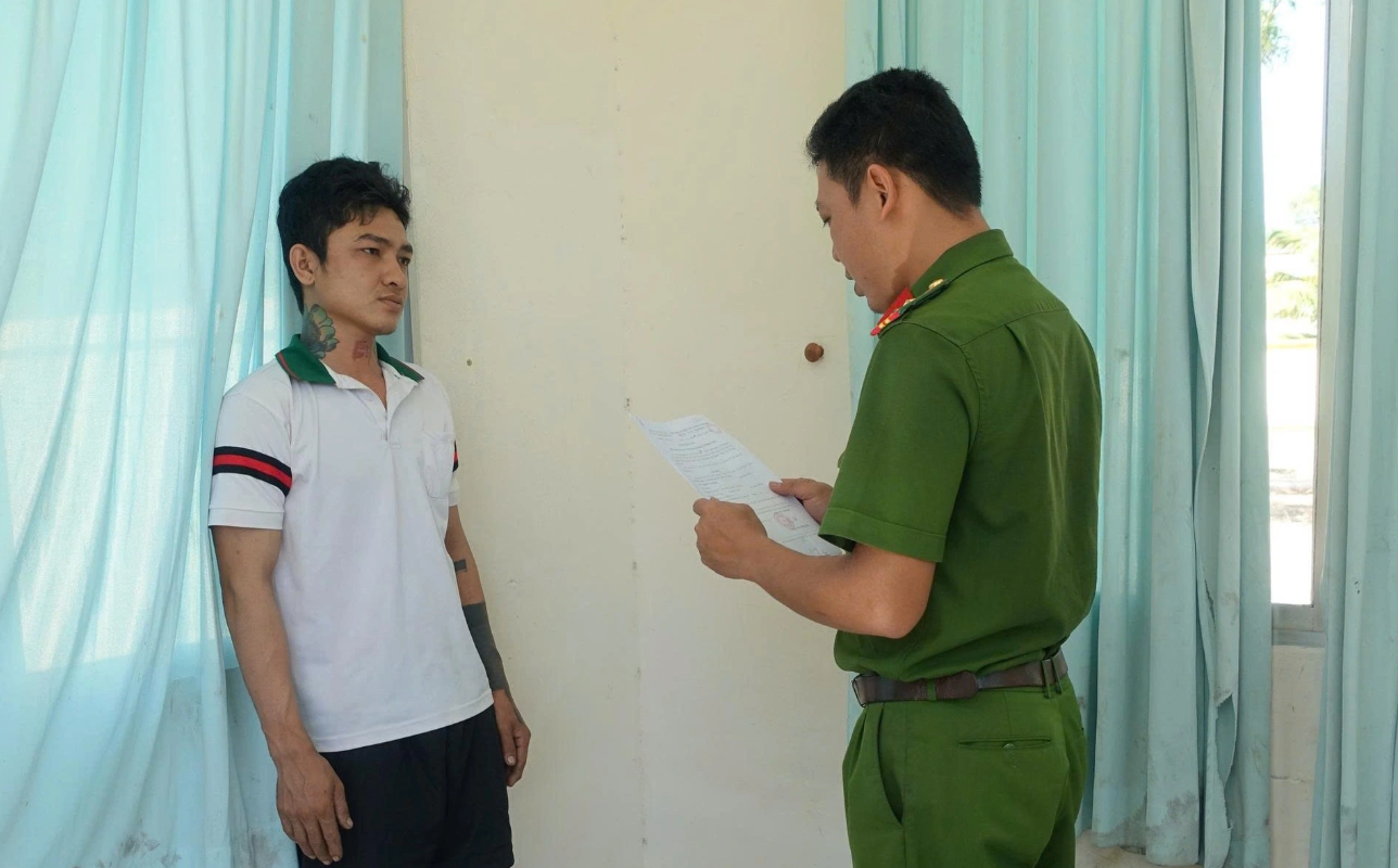 Ảnh minh họa: Đ;âm bạn gái ng;uy k;ịch, đ