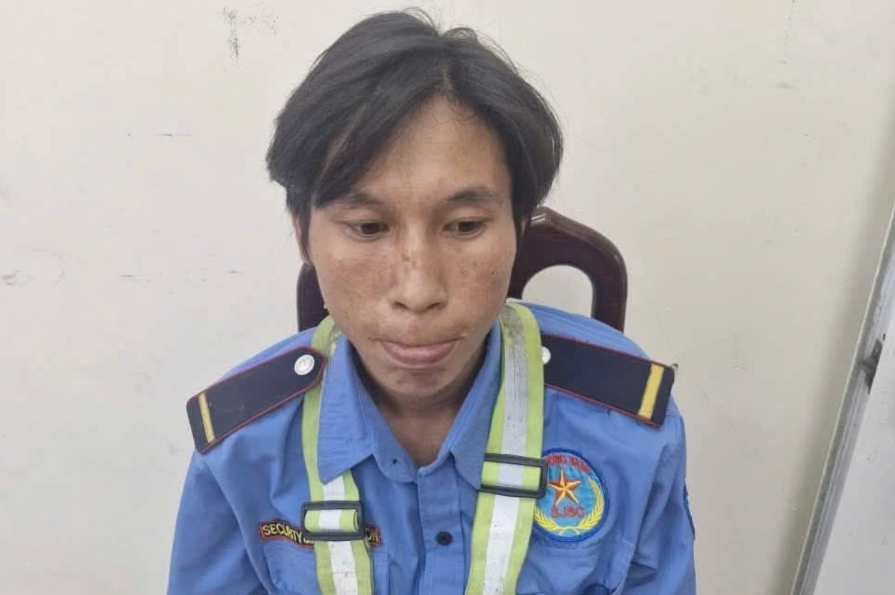 Ảnh minh họa: Sau khi dụ dỗ b