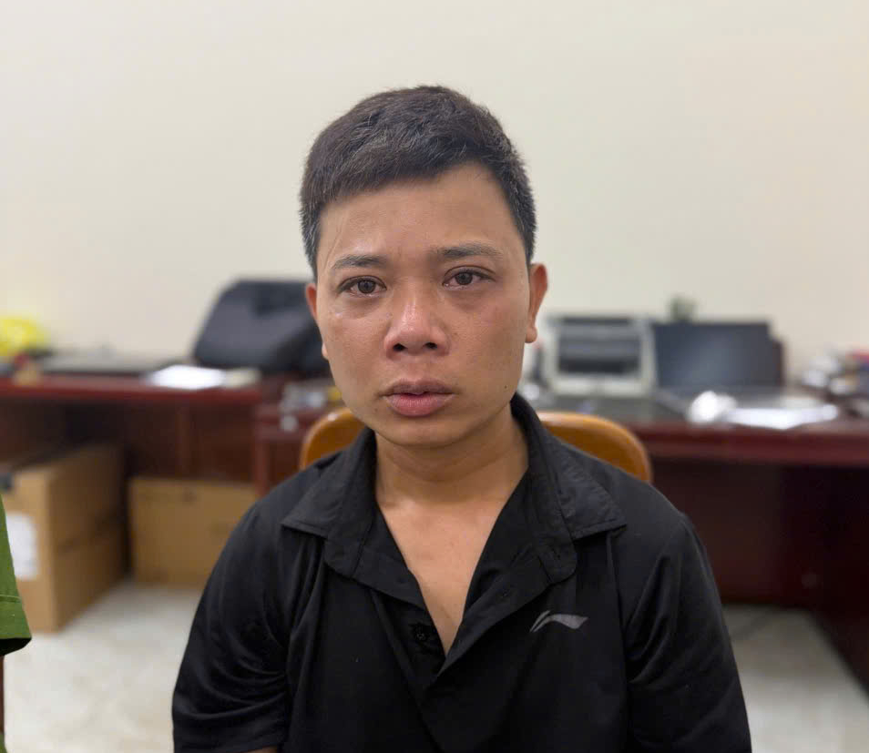 Ảnh minh họa: Người đàn ông từ Đà Nẵng về quê gây án, bắn ch