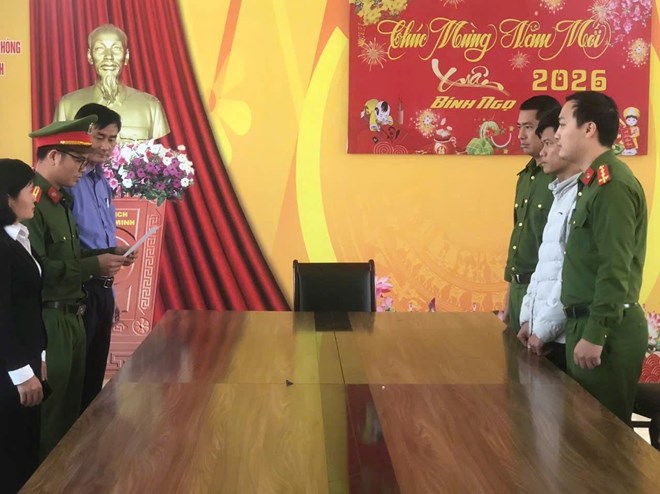 Ảnh minh họa: Khởi tố đối tượng kéo lê cô gái tại bến phà ở Hải Dương