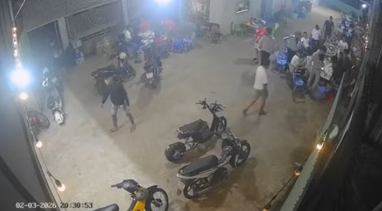 Ảnh minh họa: Bjến cănq 🔪 nhau ở Tây Ninh
