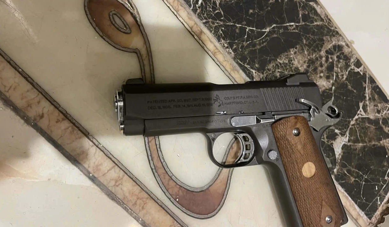 Ảnh minh họa: Công an Vĩnh Long đ;iều tr;a vụ xô xát có tiếng s