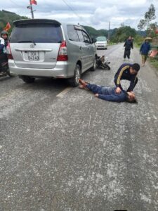 Ảnh minh họa: CẬN CẢNH HIỆN TRƯỜNG