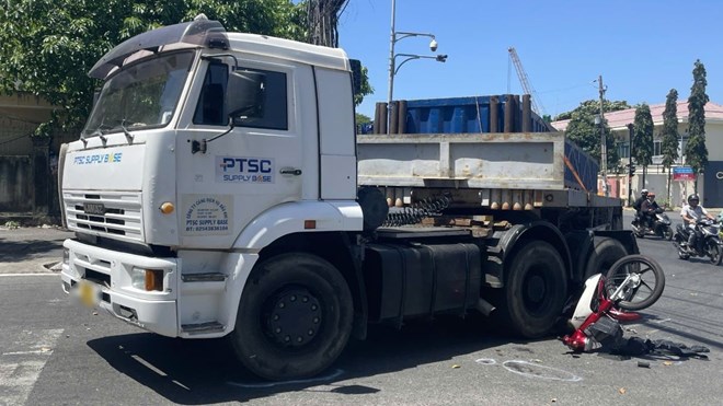 Ảnh minh họa: Vũng Tàu