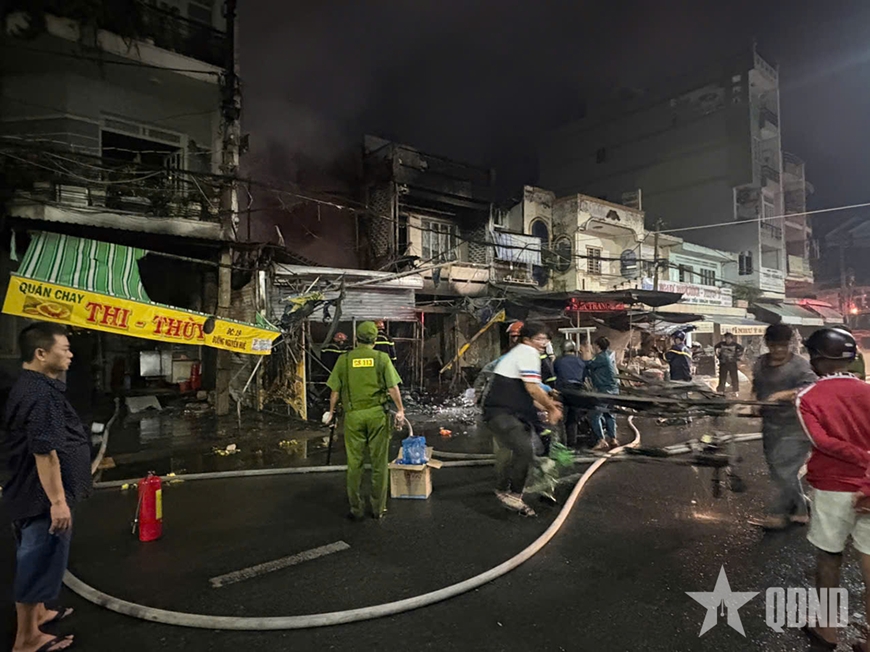 Ảnh minh họa: An Giang
