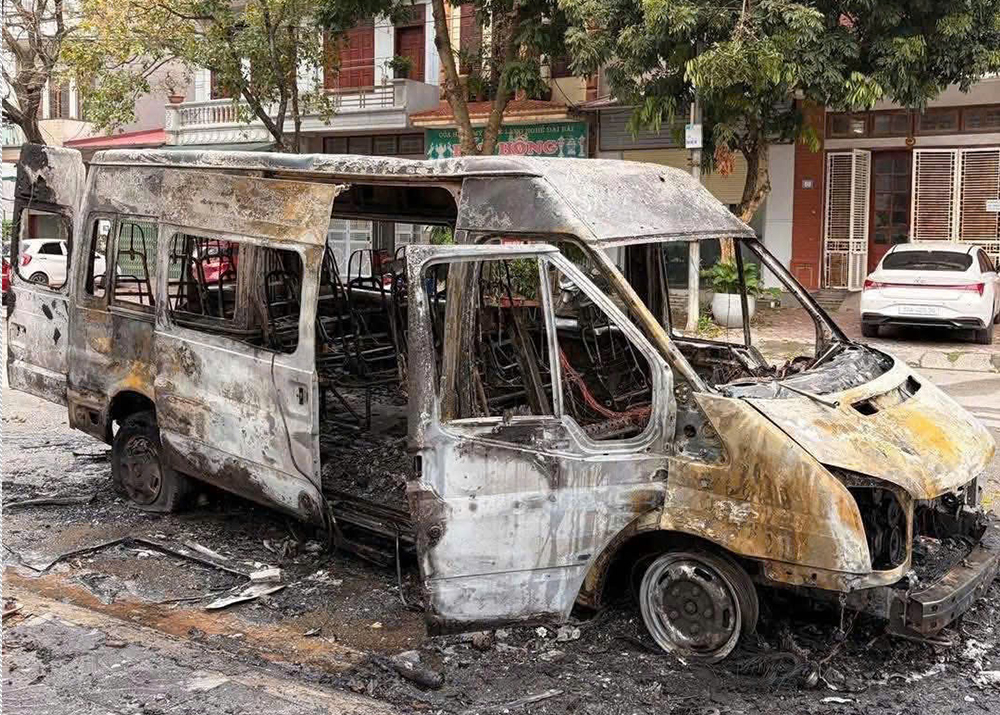 Ảnh minh họa: Bắc Giang