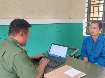 Ảnh minh họa: Vụ đâm chết người tình cũ trước mặt con trai ở Đồng Tháp