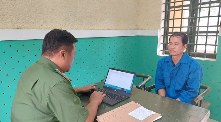 Ảnh minh họa: Vụ đâm chết người tình cũ trước mặt con trai ở Đồng Tháp