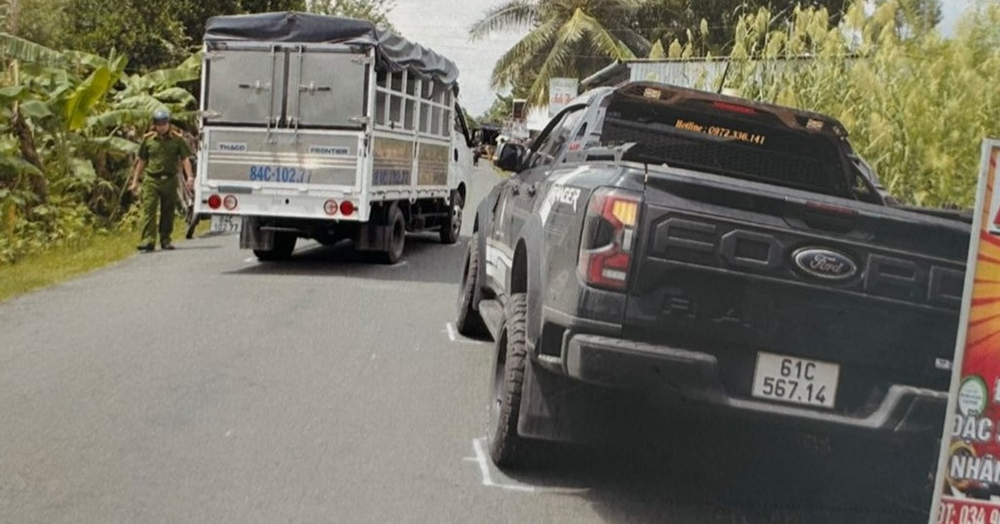 Ảnh minh họa: Cú ‘quay xe’ của điều tra viên trong vụ nữ sinh ở Vĩnh Long bị