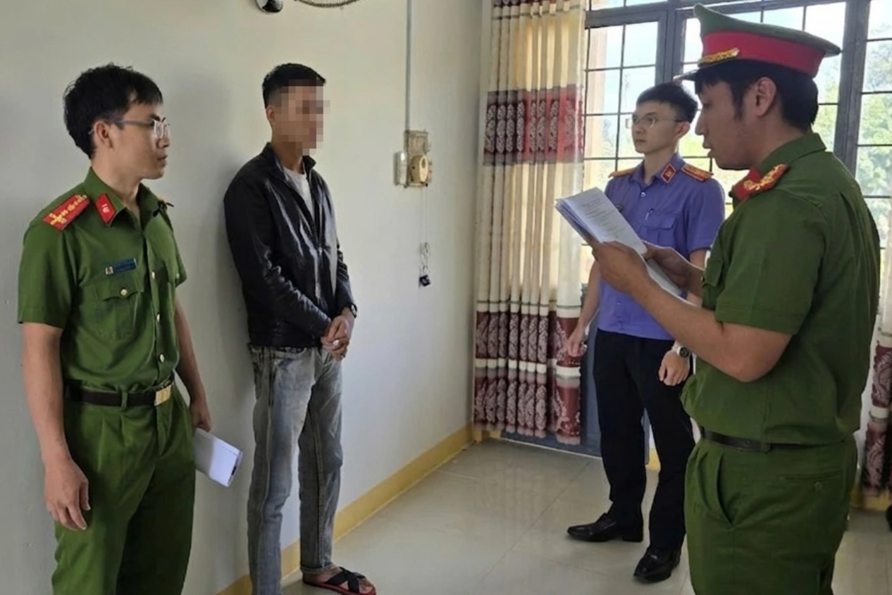 Ảnh minh họa: Dùng chìa khóa đ;âm vào đầu người khác vì m;âu th;uẫn tại qu