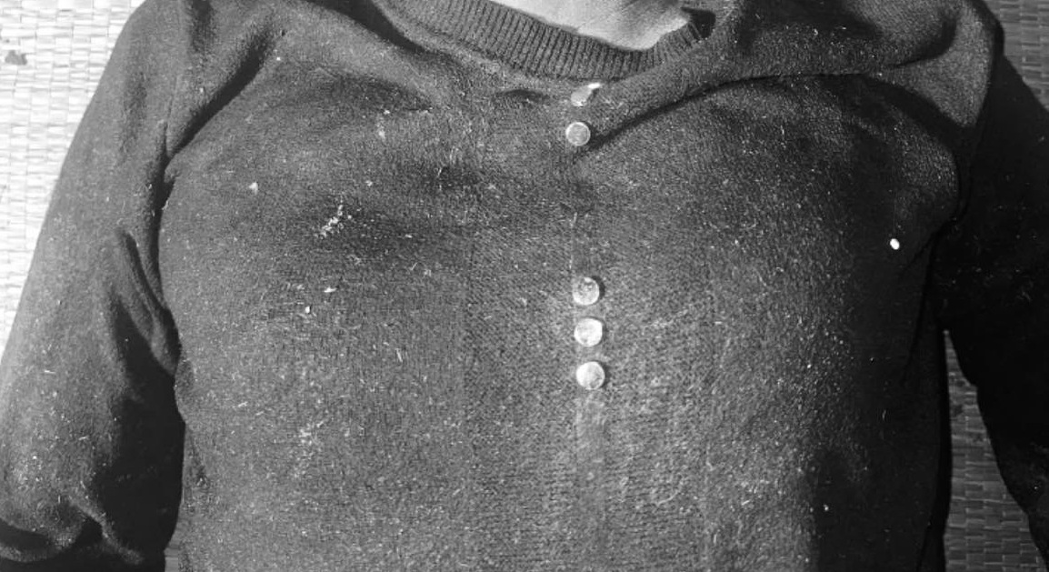 Ảnh minh họa: Công an tìm thân nhân th