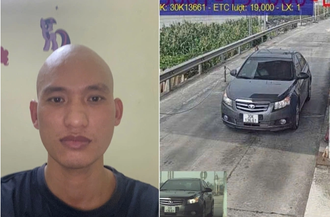 Ảnh minh họa: Nóng