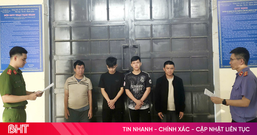Ảnh minh họa: Thua bạc c