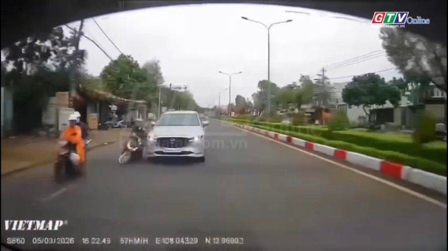 Ảnh minh họa: Gia Lai