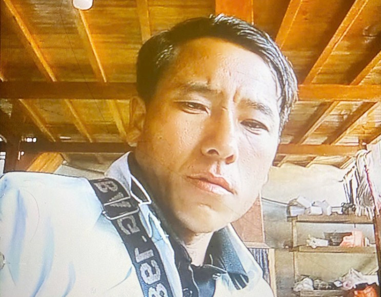 Ảnh minh họa: Hàng trăm cảnh sát xuyên đêm truy bắt nghi phạm sát hại phụ nữ ở