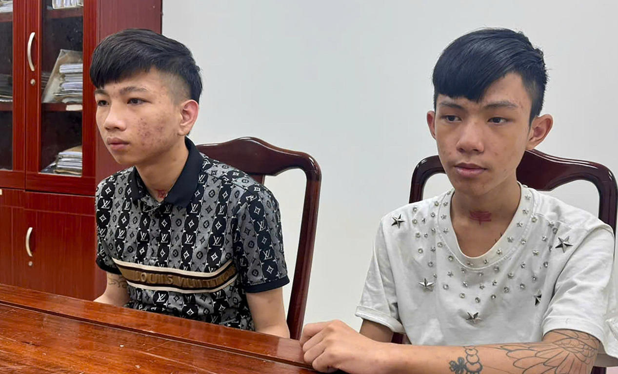 Ảnh minh họa: Ch;ém người rồi trốn sang Campuchia, bị b