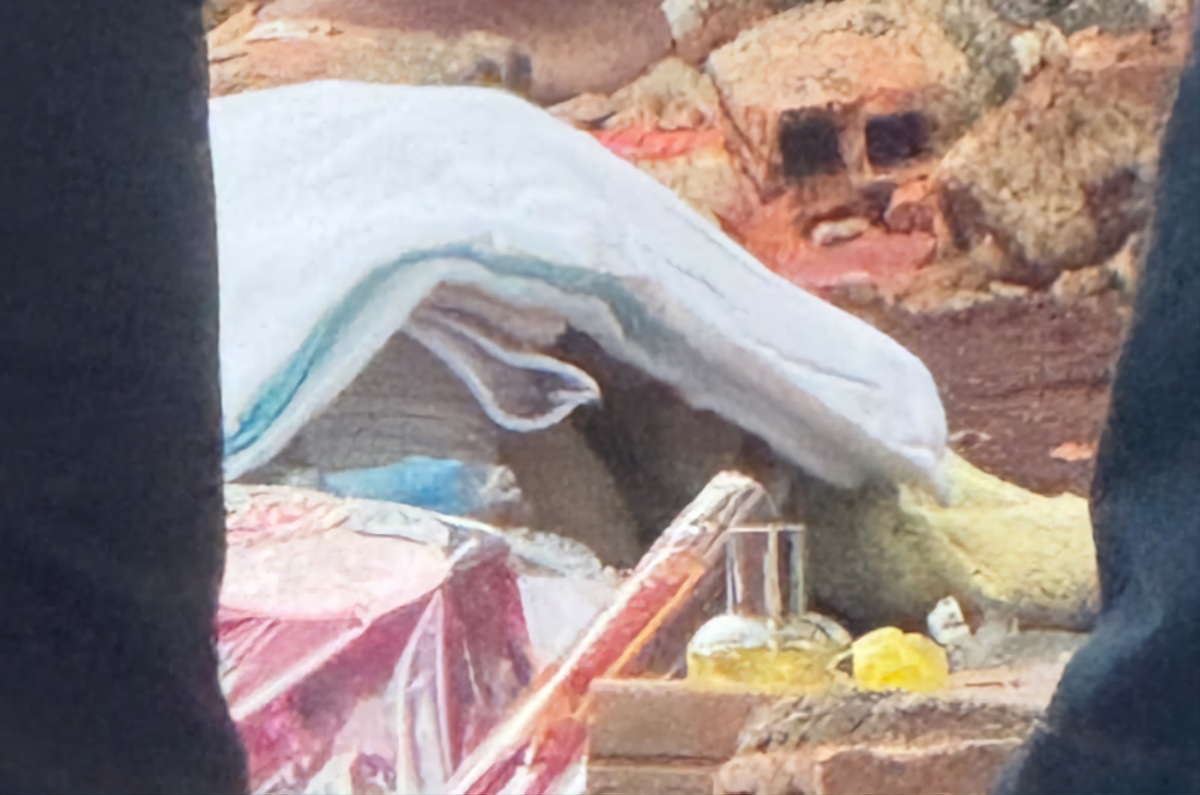 Ảnh minh họa: Phát hiện th