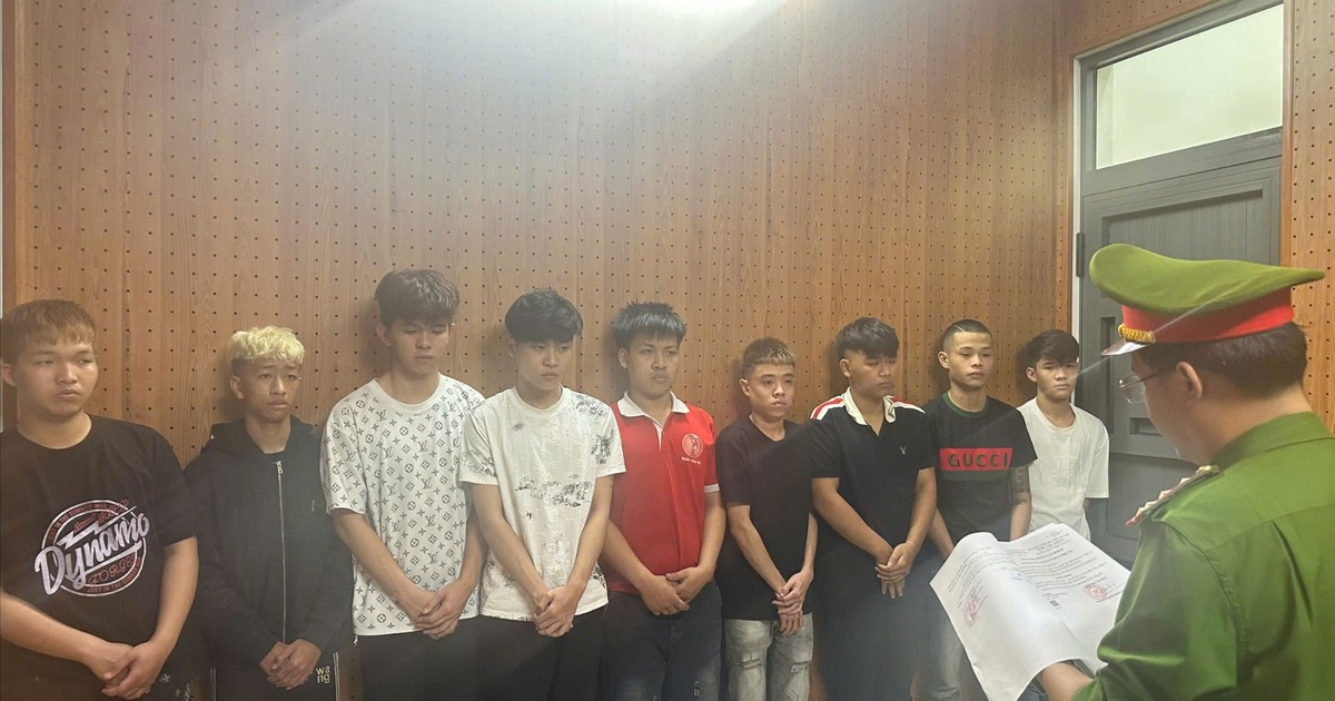 Ảnh minh họa: Nam thanh niên chết oan vì mối thù của 14 người cùng lứa