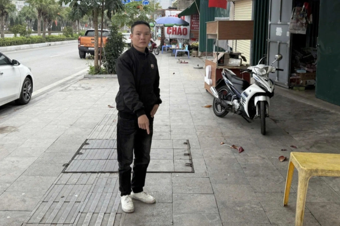 Ảnh minh họa: Khởi tố người đàn ông dùng bằng lái xe giả mua trên Facebook