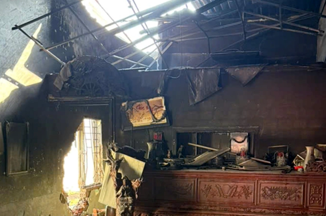 Ảnh minh họa: Hai chị em t