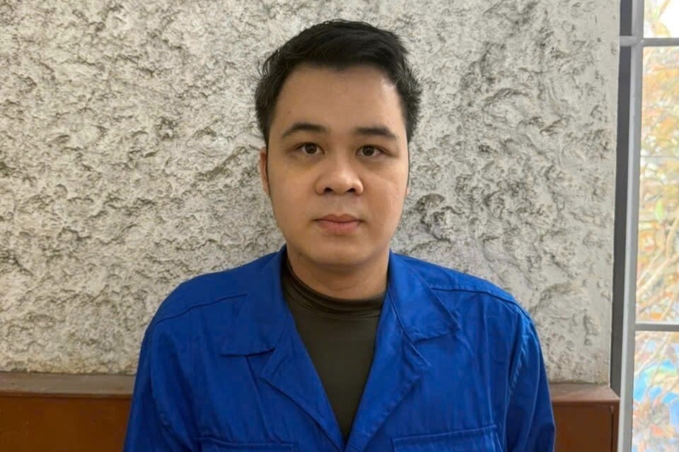 Ảnh minh họa: Cán bộ tín dụng ngân hàng l