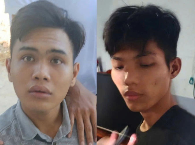 Ảnh minh họa: Băng c;ướp liên tiếp dùng d;ao kh;ống ch;ế ng;ười đi đ;ường