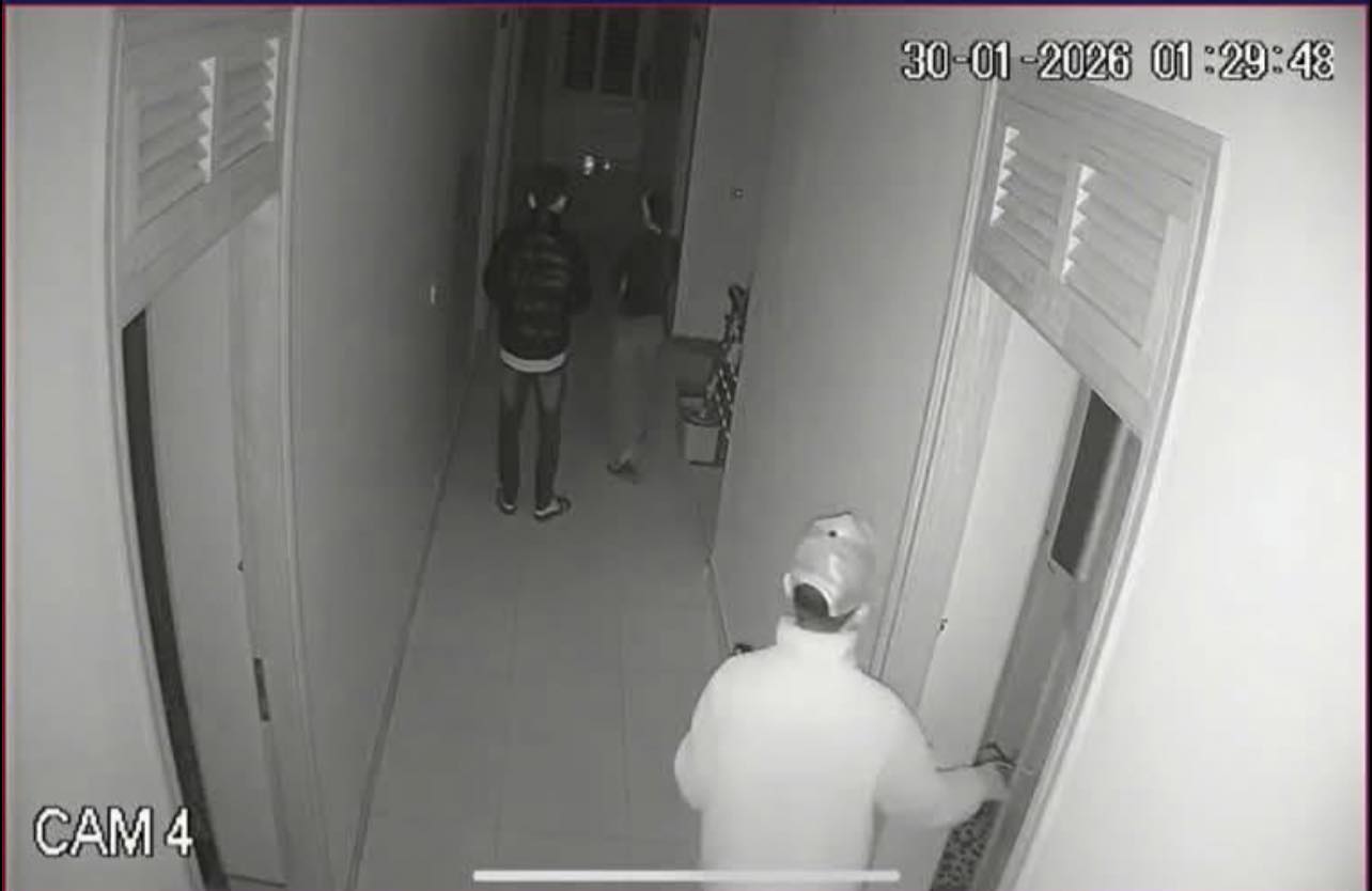 Ảnh minh họa: THANH HOÁ