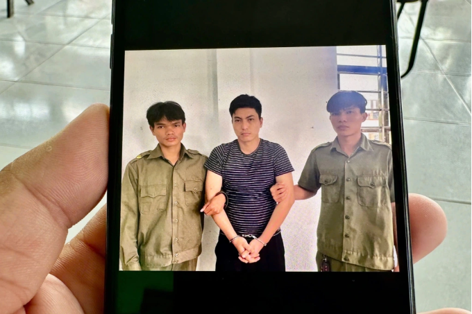 Ảnh minh họa: C;ầm r