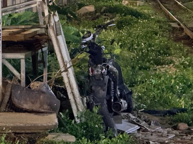 Ảnh minh họa: Người đàn ông t