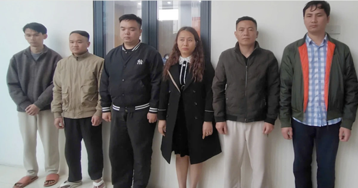 Ảnh minh họa: Thủ đoạn l