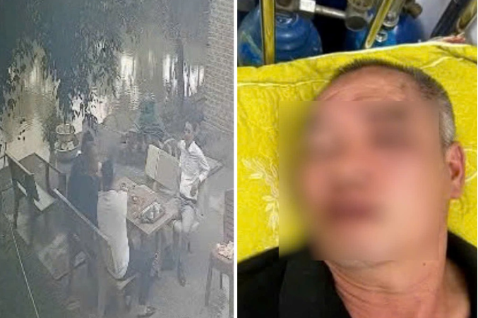 Ảnh minh họa: Chủ quán ăn ở Hải Phòng bị khách đ