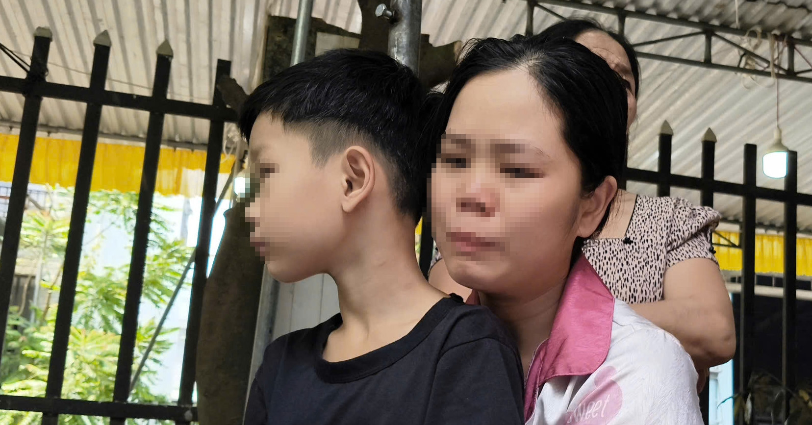 Ảnh minh họa: Tài xế taxi bị sát hại ở Quảng Trị