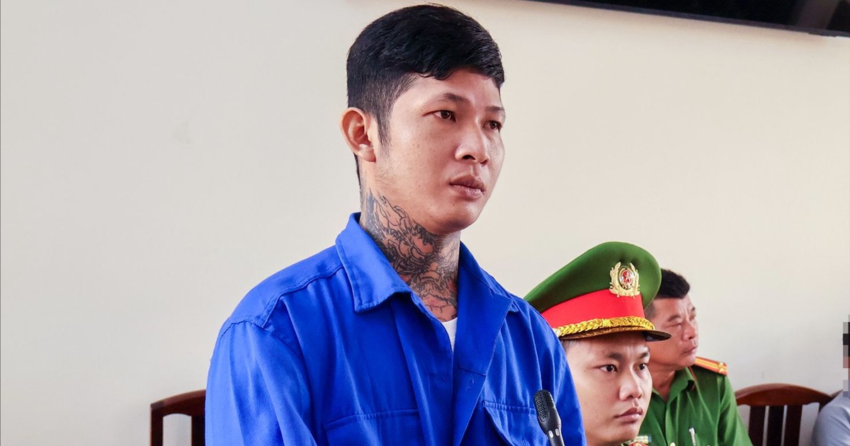 Ảnh minh họa: Kiên Giang