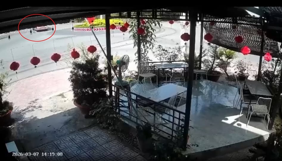 Ảnh minh họa: Tân Thạnh, Long An cũ