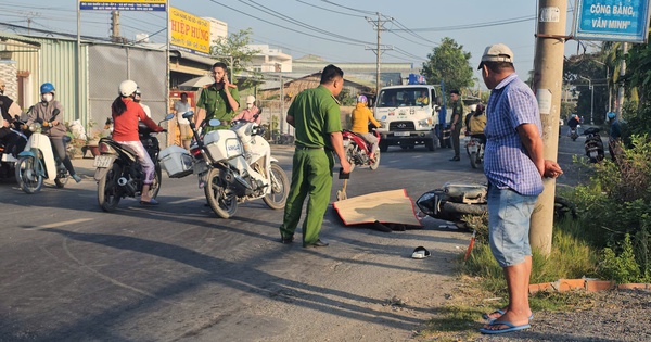 Ảnh minh họa: Tây Ninh