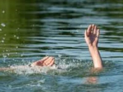 Ảnh minh họa: 2 học sinh tiểu học chết đuối khi đi câu cá