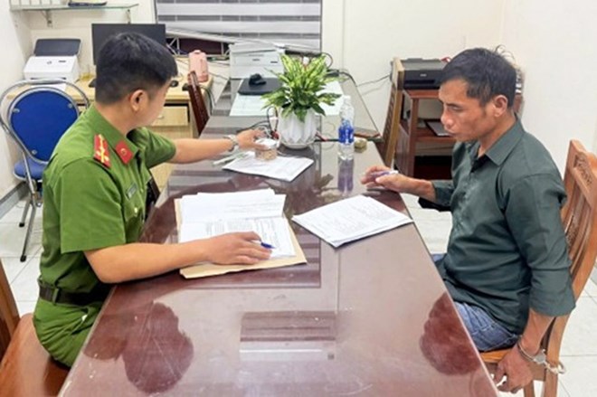 Ảnh minh họa: Gia Lai