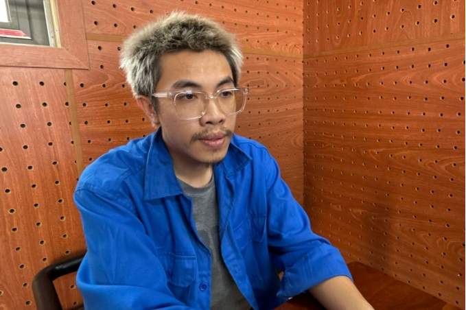 Ảnh minh họa: Tự phong “bác sĩ tâm linh trừ tà trên mạng” l