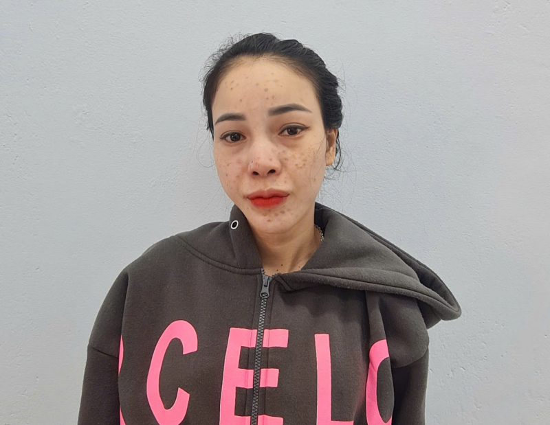 Ảnh minh họa: Bắt đối tượng bị truy nã đặc biệt vì lẩn trốn thi hành án phạt