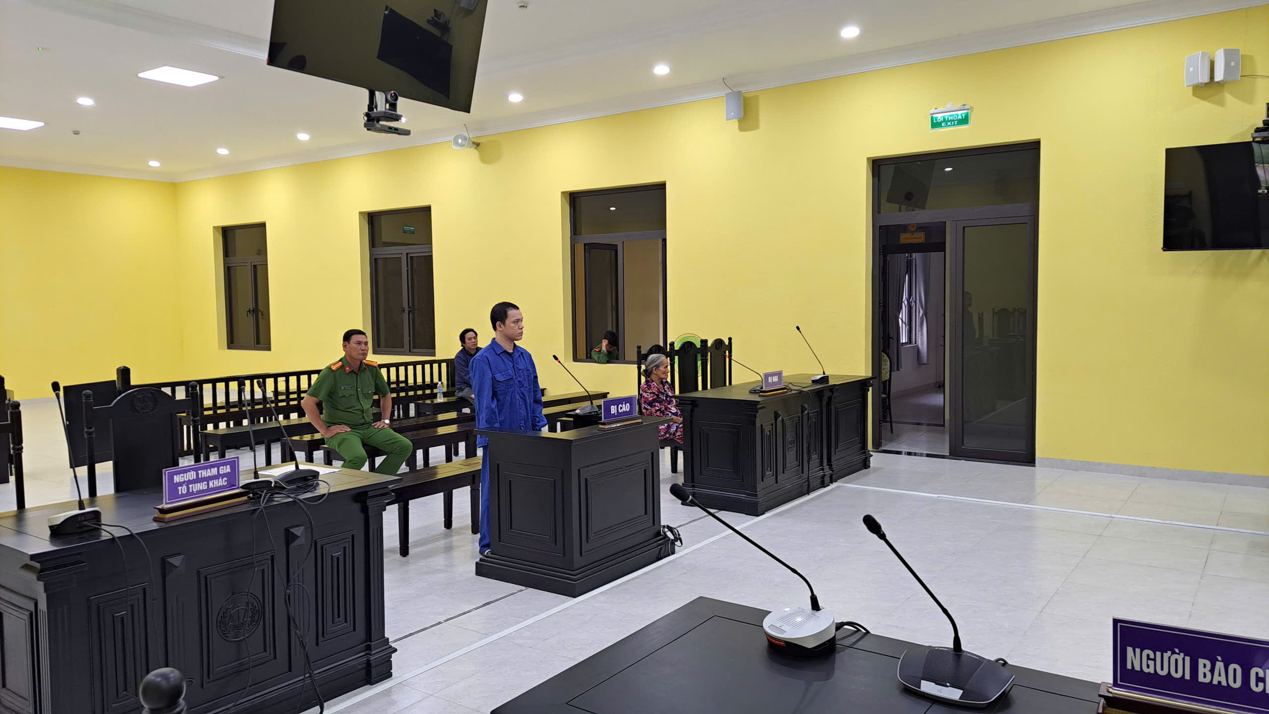 Ảnh minh họa: Đ;âm anh ruột t;ử v