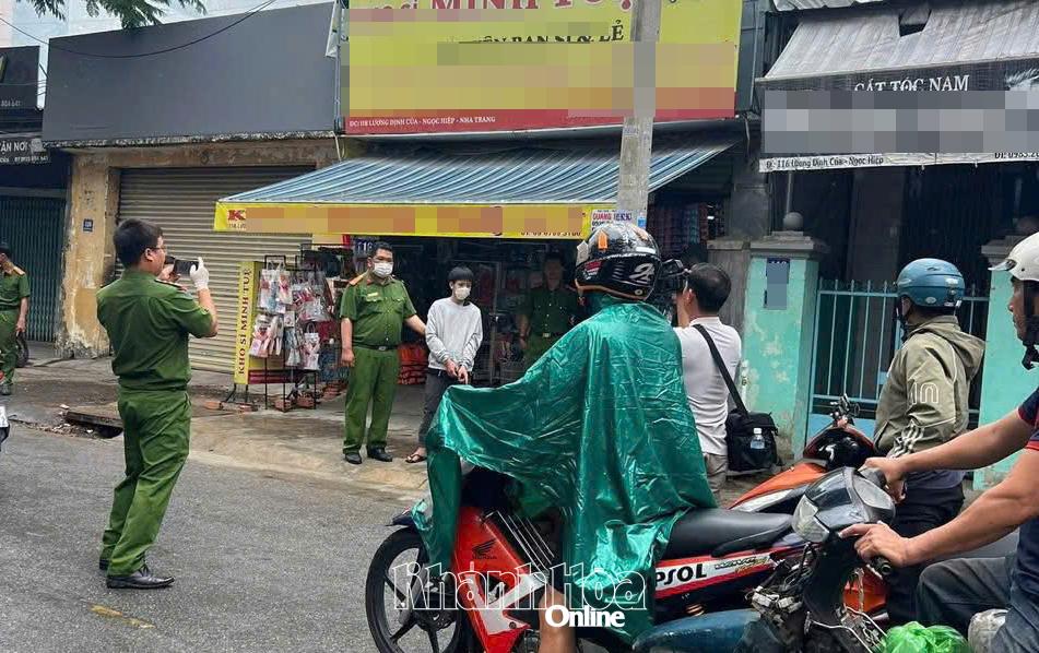 Ảnh minh họa: Danh tính hai nghi phạm trong vụ người đàn ông bị sát hại lúc rạng