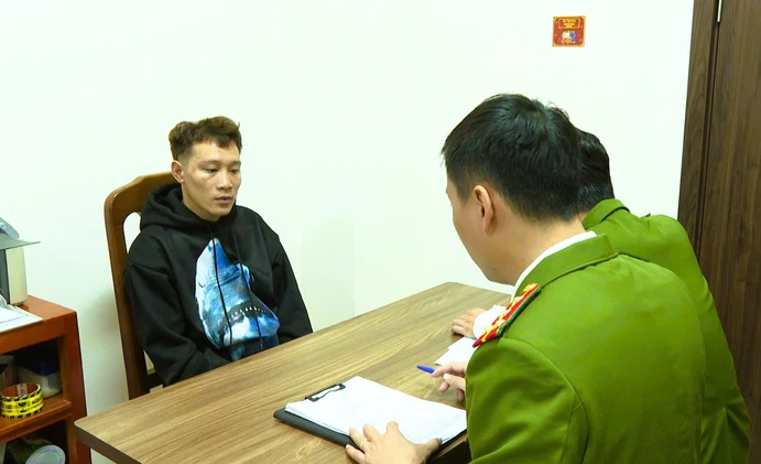 Ảnh minh họa: Công an Thanh Hóa bác tin công an xã “tra tấn, đánh người nhập viện”