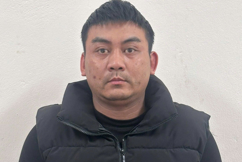 Ảnh minh họa: Thông tin mới vụ tr;ói t;ay, đ