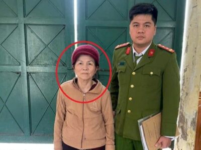 Ảnh minh họa: Bắt giữ đối tượng trốn nã nguy hiểm sau 27 năm thay tên đổi họ