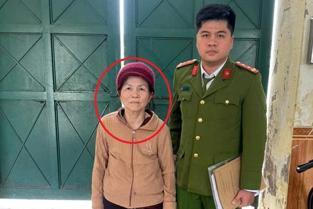 Ảnh minh họa: Bắt giữ đối tượng trốn nã nguy hiểm sau 27 năm thay tên đổi họ