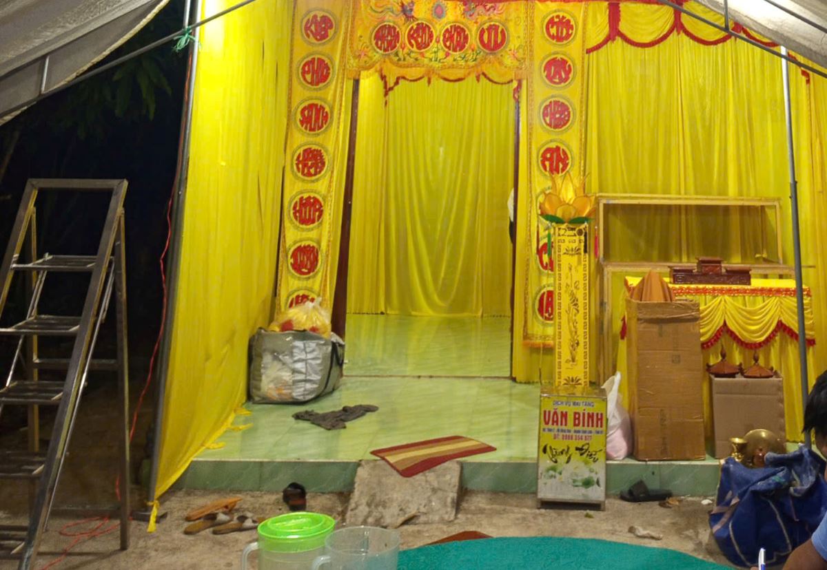 Ảnh minh họa: Mâu thuẫn khi nhậu chung, 1 người ch