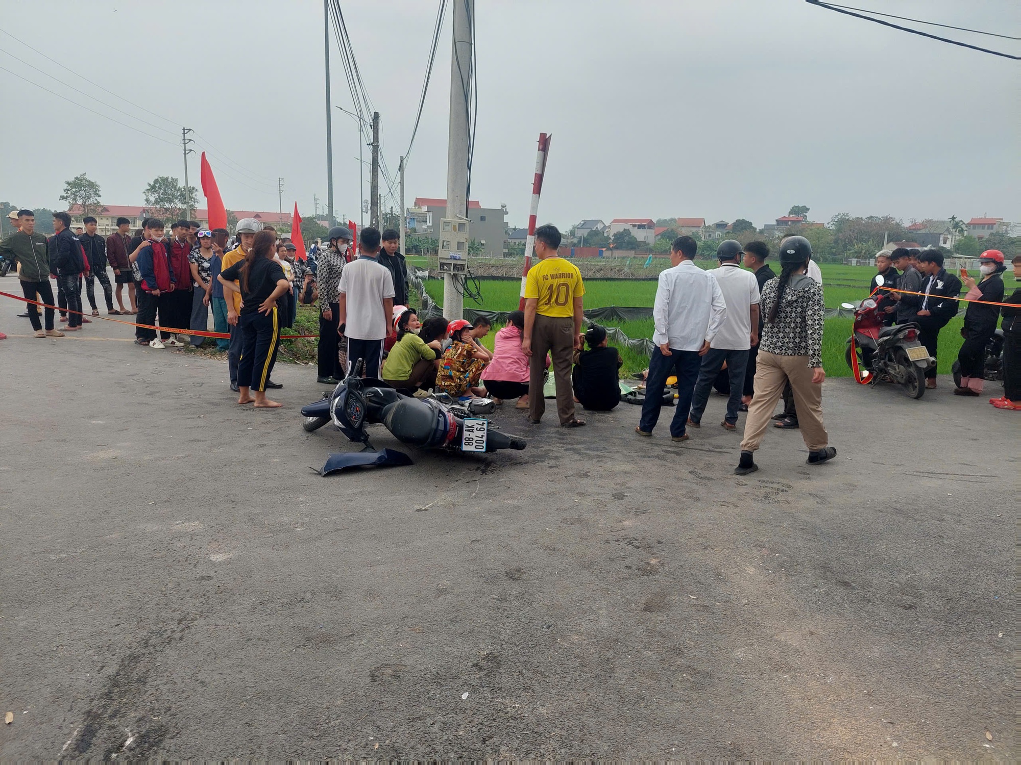 Ảnh minh họa: Phú Thọ