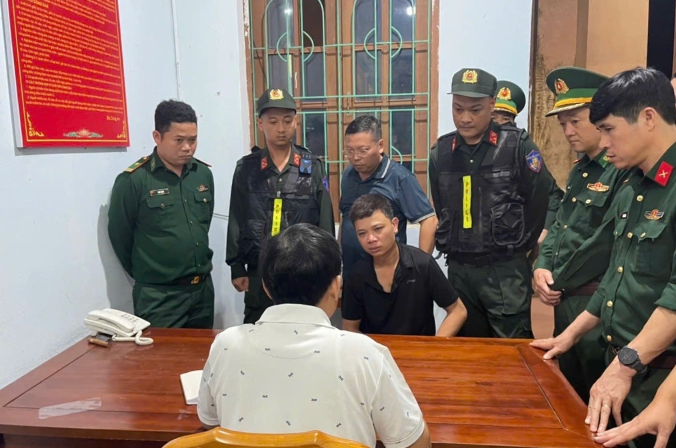 Ảnh minh họa: K;ẻ gây th;ảm á;n ở Quảng Trị lên mạng khai gi