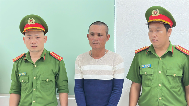 Ảnh minh họa: Đánh ghen dẫn đến xô xát, một người nguy kịch tại Đắk Lắk